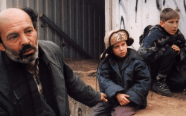 Slavni od ranog doba: Djeca koja su postala zvijezde bosanskog filma