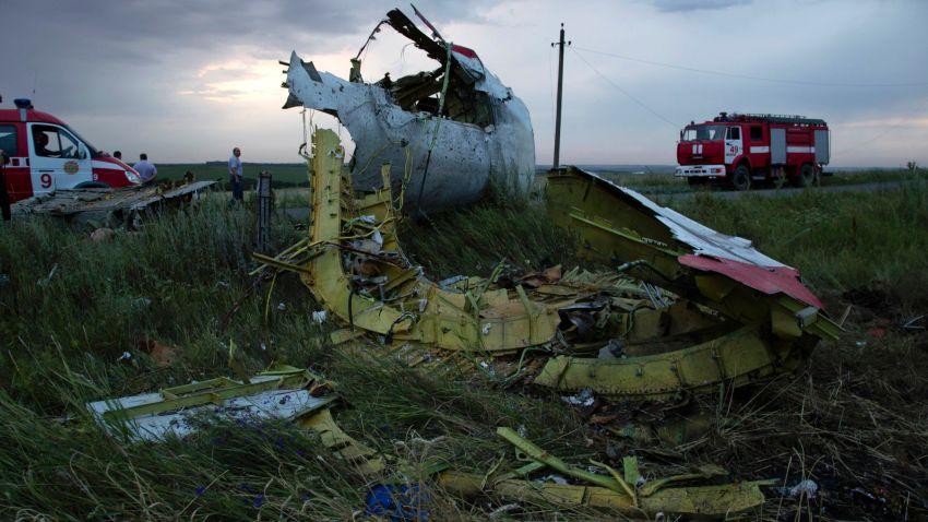 Malezijski avion bio na letu MH17 - Avaz