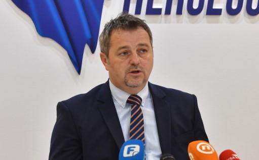 Ogrešević: Prioritet za Krajinu je putna infrastruktura