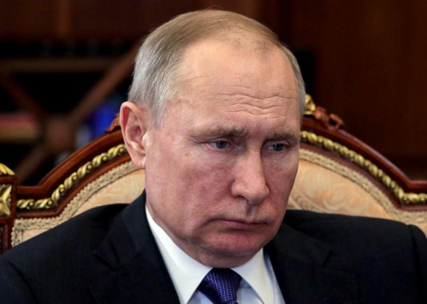 Vladimir Putin: Da li ostaje bez važnog saveznika? - Avaz