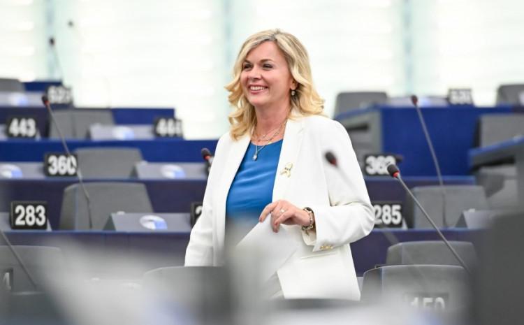 Zovko: Izvještaj Evropskog parlamenta poziva na provođenje izbornih reformi u BiH