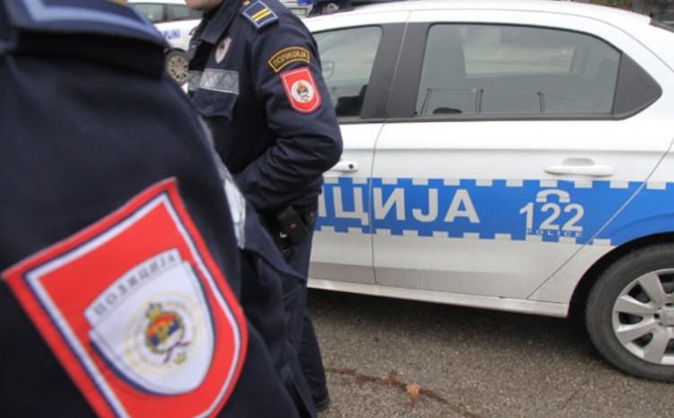 Boris Mitrović uhapšen zbog pokušaja ubistva - Avaz