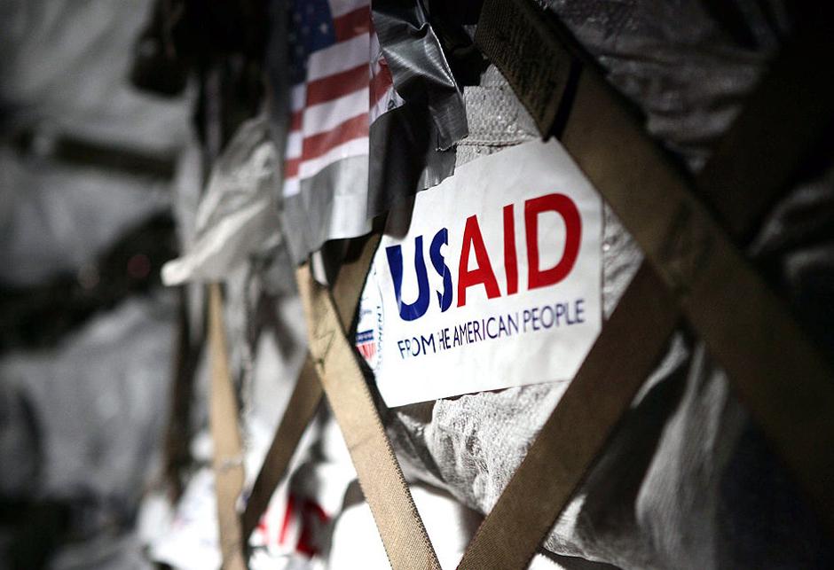 USAID - Avaz