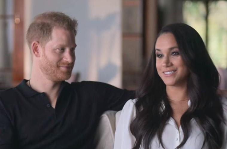 Princ Hari i Megan: Par je 2020. pokrenuo tužbu protiv Daily Maila - Avaz