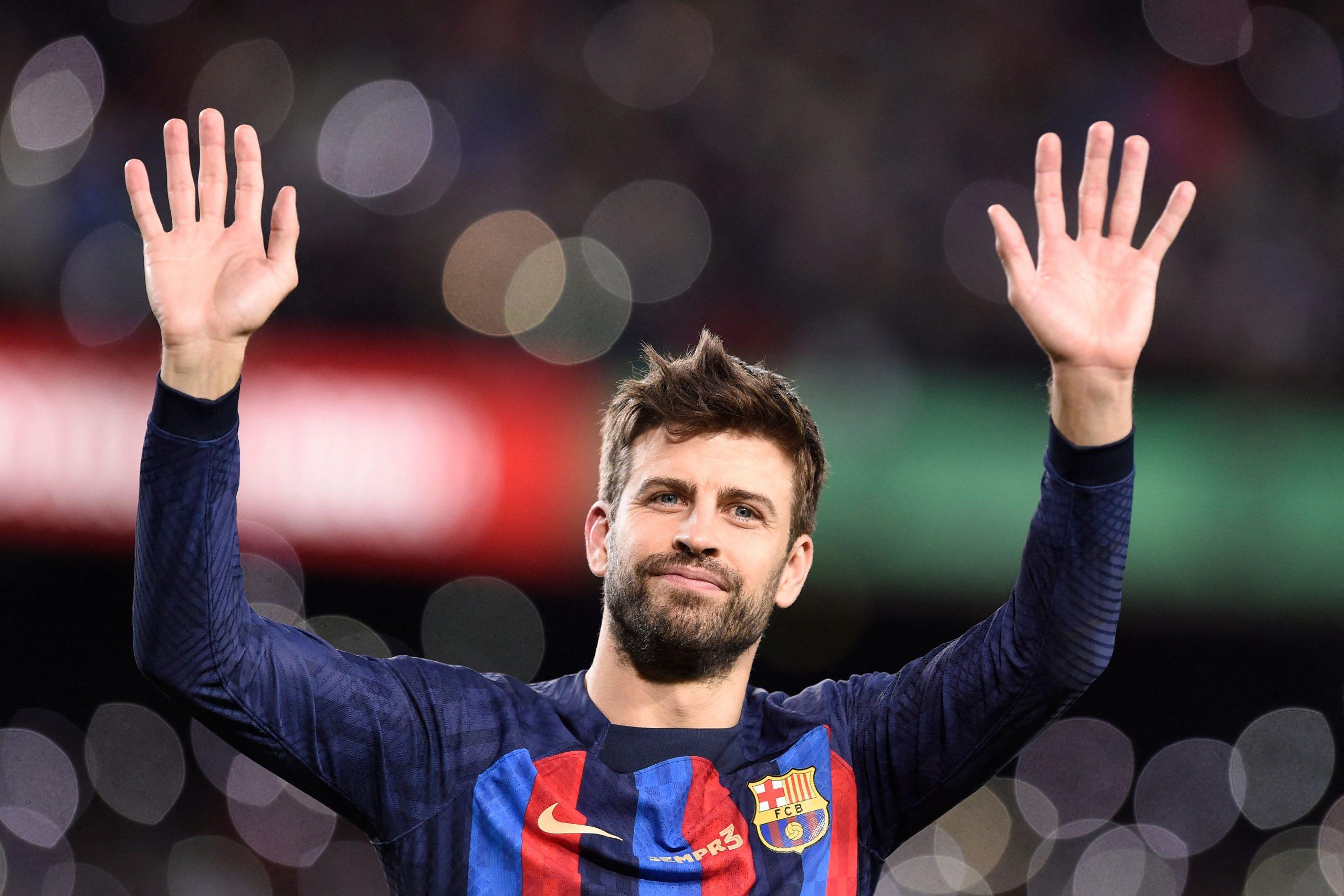 Legenda Barcelone razmišlja o brzom povratku fudbalu