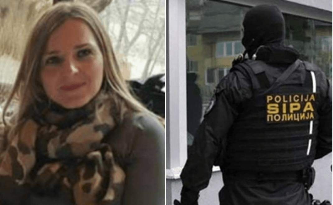 Ajla Čeljo: Osumnjičena je uhapšena s označenim novčanicama - Avaz