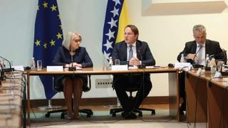 Evropska komisija potvrdila spremnost da podrži BiH u realizaciji 14 ključnih prioriteta