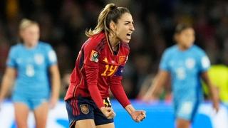 Španiji je donijela prvu titulu prvaka svijeta, a nakon utakmice je saznala žalosne vijesti