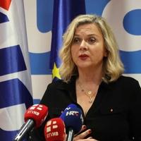 Zovko: Europski put je rješenje "hrvatskog pitanja" u Bosni i Hercegovini