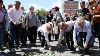 Predstavnici vlasti u Prijedoru još jednom pozvani da dozvole izgradnju spomenika ubijenoj djeci
