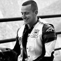 Stravična nesreća u Krajini: Poginuo motociklista Selmir Šahinović