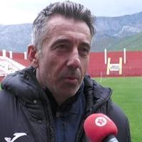 Jusufbegović: Spremni smo, ali Zvijezda nije lagan rival