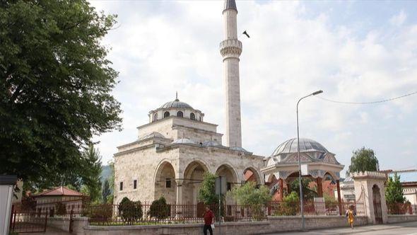Džamija Ferhadija u Banjoj Luci  - Avaz