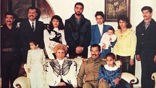 Poznato šta se dogodilo s porodicom Sadama Huseina