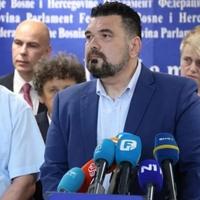 DF: Poslušati stav Bećirovića i Komšića, odgoditi izjašnjavanje o izboru sudija Ustavnog suda BiH