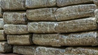 Na graničnom prelazu Vraćenovići zaplijenjeno više od 120 kilograma marihuane
