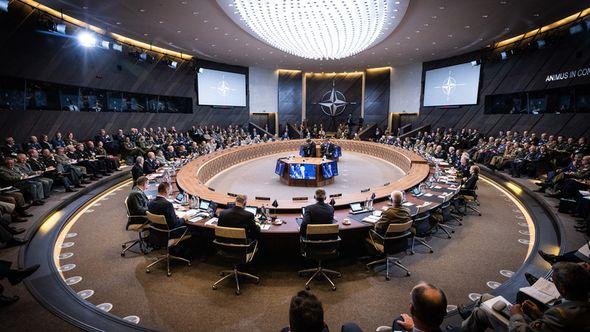 NATO: Odobrili promjenu statusa Kosova - Avaz