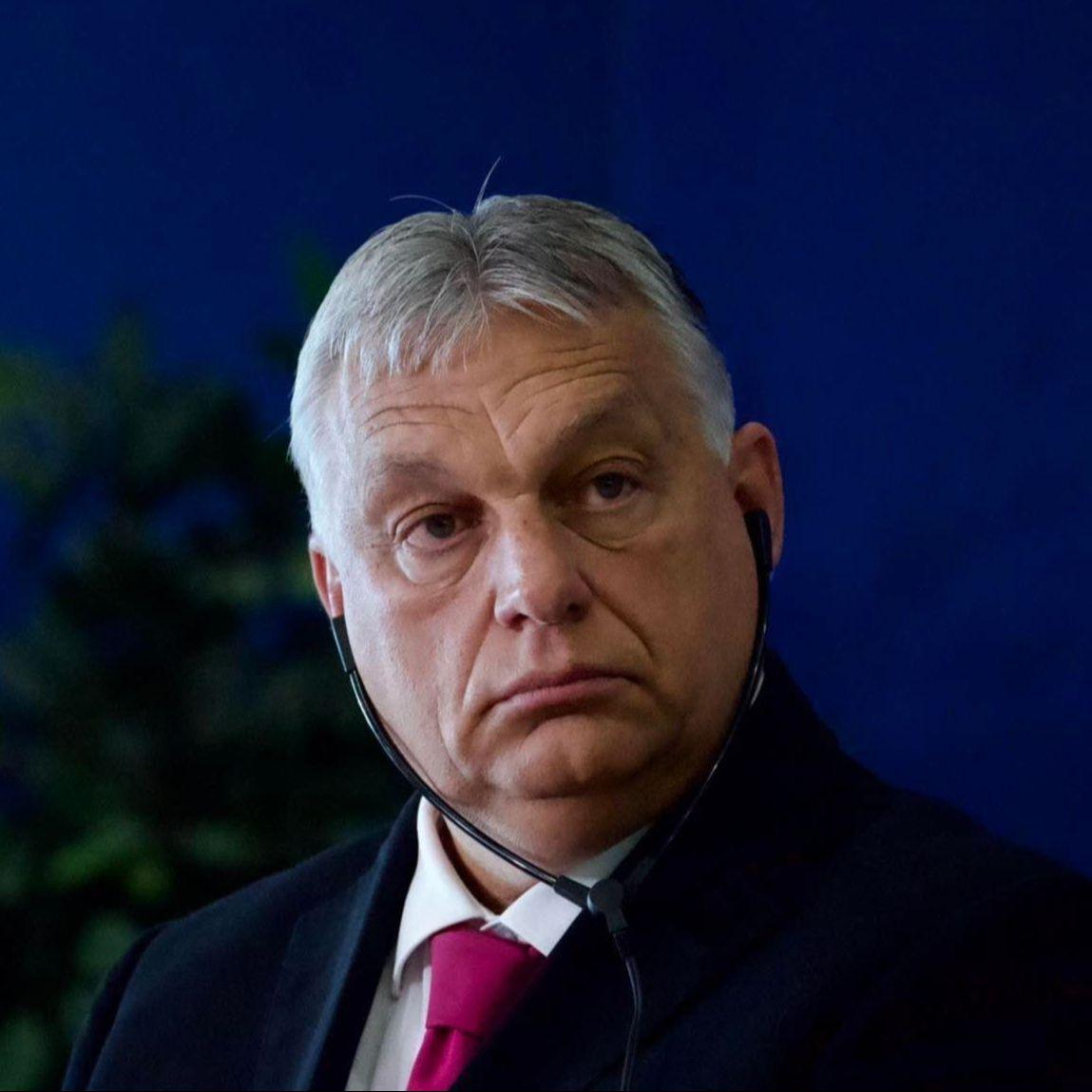 Orban: Ukrajina neće pobijediti, to je realnost