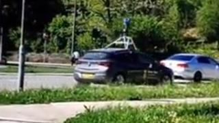 Pripreme za Google Street View u BiH: Automobil danas snimao ulice Sarajeva