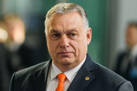 Orban: Na vlasti od 2010. - Avaz