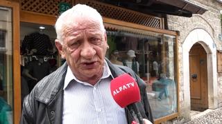 Penzioner Husein Hadžiavdija: Primanja su 500 KM, dok platim lijekove, ništa od mesa