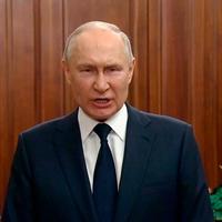 Putin traži od vagnerovaca da polože zakletvu ruskoj državi