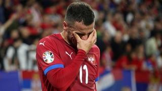 Novi problemi za Srbiju: Filip Kostić neće igrati za Srbiju do kraja EURA!
