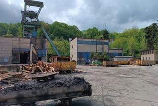 Zenički rudari još u radničkom neposluhu, čeka se stav Skupštine "Elektroprivrede BiH"