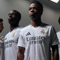 Real Madrid predstavio nove dresove: Evo kako izgledaju