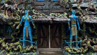 Avatar u Vranju: Otvorena krčma s motivima ovog popularnog filma