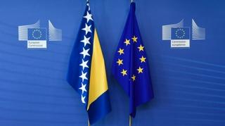 Ključne reforme za pristup EU: Šest zakona pred bh. liderima