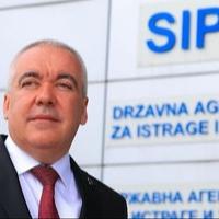 Ćulum odlučio: Prijavit će se na konkurs za direktora SIPA-e