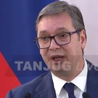 Vučić: Srbija nema šanse da spriječi usvajanje Rezolucije o Srebrenici, Zapad s njom želi da ukine RS
