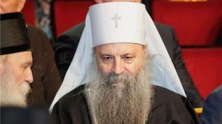Patrijarh Porfirije danas dolazi u Mostar