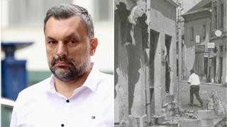 Konaković: Dok se sjećamo ubijene mladosti Tuzle obećavamo borbu za pravdu i istinu 