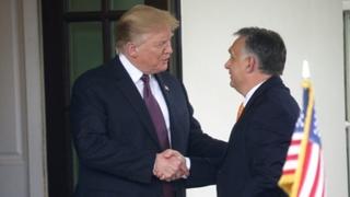 Orban najavio posjetu Trampu: Njegov povratak je jedina ozbiljna šansa za okončanje rata u Ukrajini