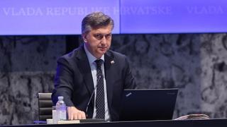 Plenković čestitao Kutleši: Vjerujem u nastavak kvalitetne saradnje
