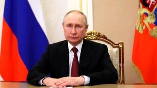 Rusija može zamrznuti sredstva stranaca koje je sankcionirala