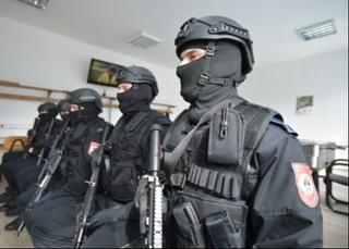 Velika akcija u Banjoj Luci: Žandarmerija uhapsila pet osoba