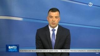 Džeba: Bećirović bi morao vidjeti da najveća nesreća za BiH sjedi pored njega u Predsjedništvu, a to je Komšić