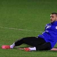 Mujakić stigao u Beograd: Sutra potpisuje ugovor za Partizan