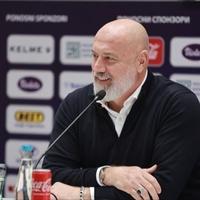 Selektor Barbarez pronašao zamjenu za Vukovića: Već uputio novi poziv