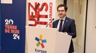 Francuska ambasada: Budućnost BiH je u Evropskoj uniji zbog čega je potrebno nastaviti i intenzivirati reforme