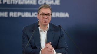 Vučić najavio formiranje nove Vlade najkasnije u martu