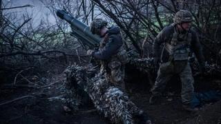Ruske snage zauzele mjesto Staromajorske u Donjecku
