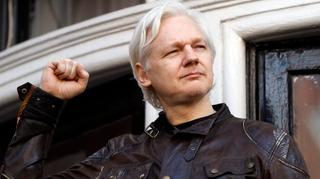 Ko je Žulijan Asanž, osnivač "WikiLeaksa"