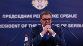 Vučić: Potpredsjednik Srpske liste Milan Radoičić podnio ostavku na tu funkciju