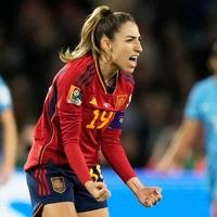 Španiji je donijela prvu titulu prvaka svijeta, a nakon utakmice je saznala žalosne vijesti