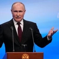 Putin kritikovao mirovni samit u Švicarskoj: Rusija nije dobila poziv