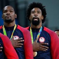 Košarkaška reprezentacija SAD ozbiljno shvata Olimpijadu: Evo koja imena bi se trebala naći na spisku